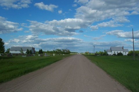 Alma, Minnesota
