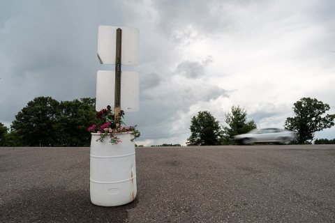 Pierz, Minnesota