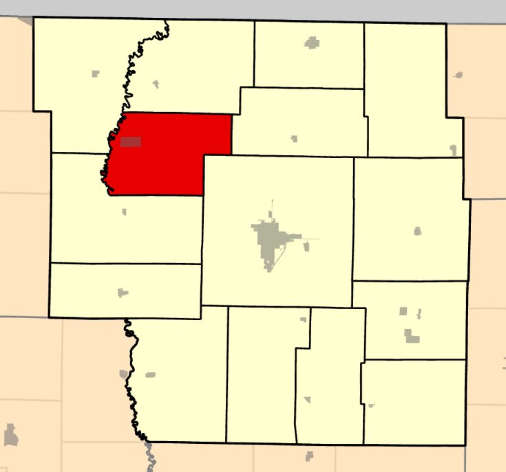 NodawayTownshipNodawayCouuntyMO