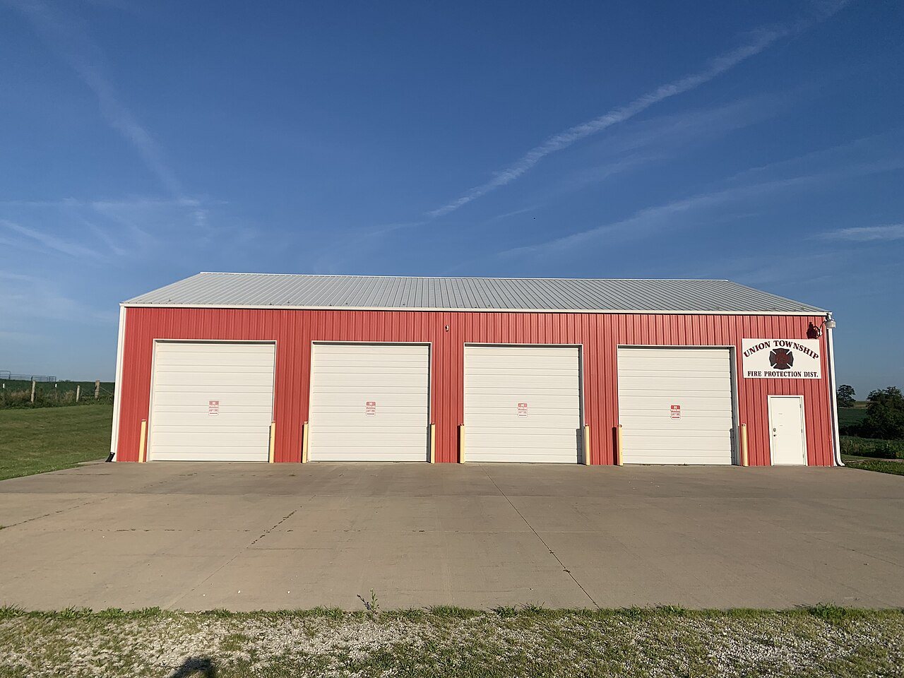 UnionTownshipNodCoMo
