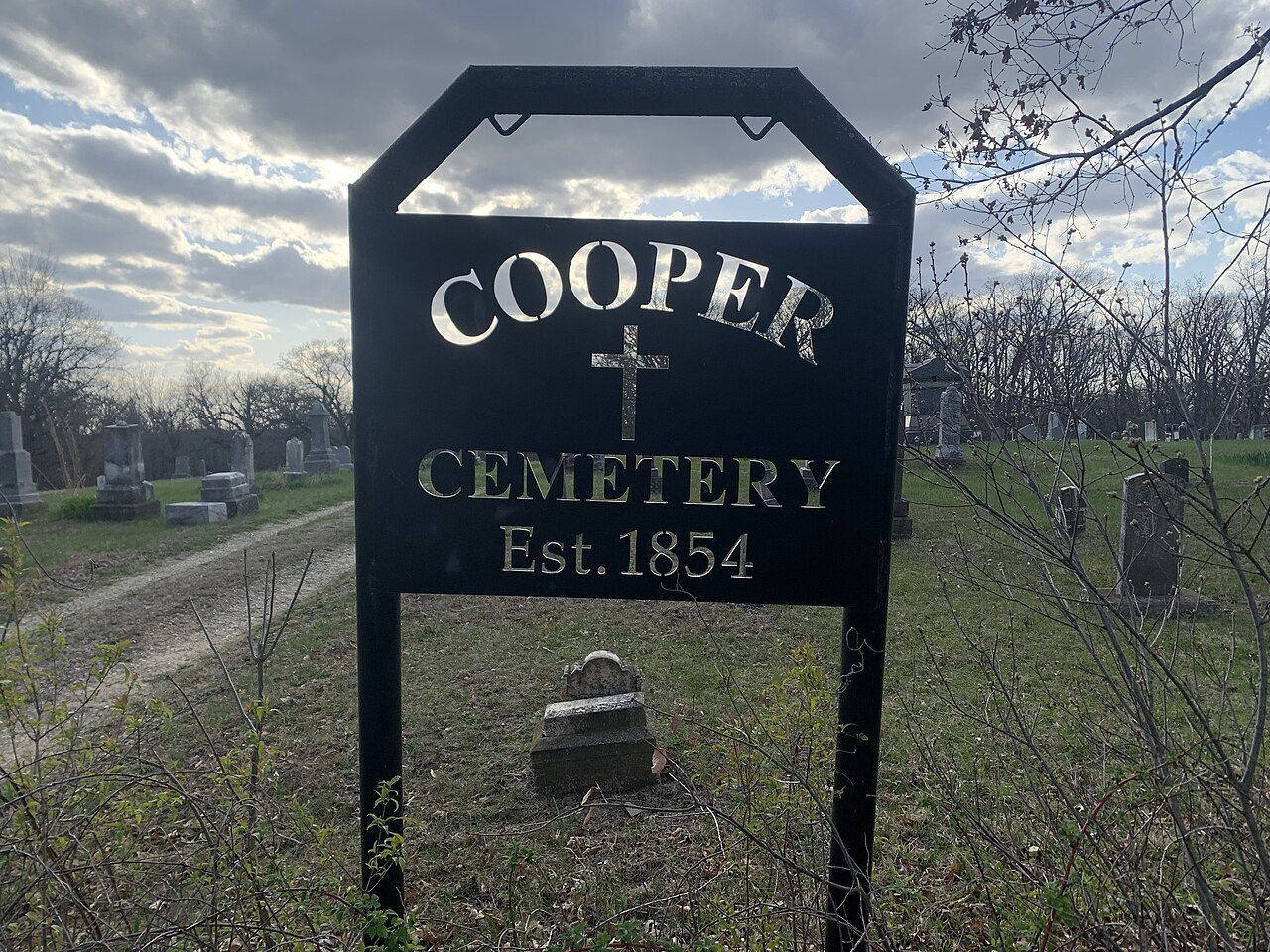 CooperTownshipGentryCoMo