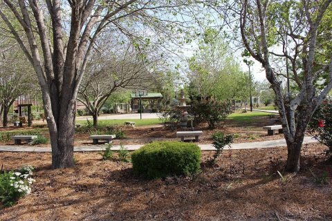 Offerman Memorial Park