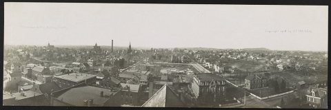 Washington Mo. looking south