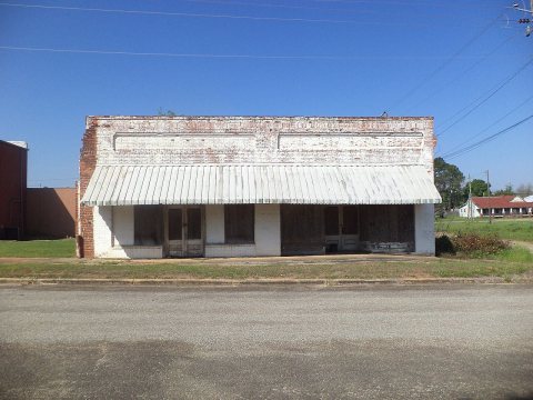 Hotel St