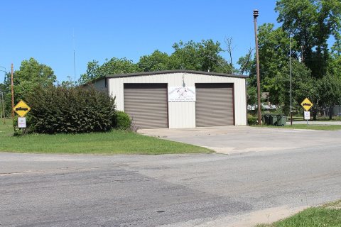 Enigma Volunteer Fire Department