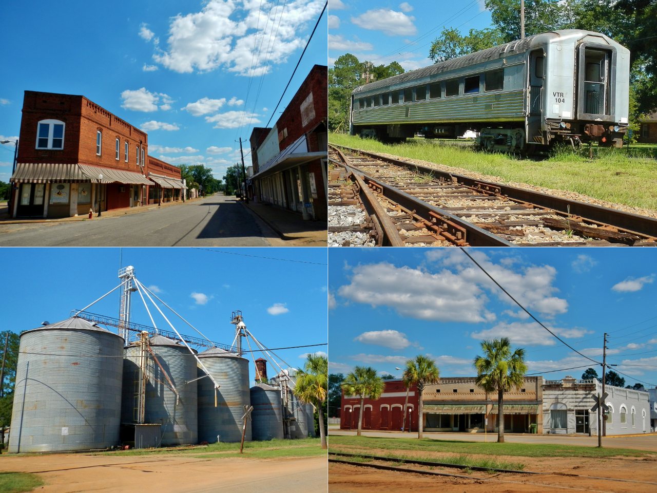 Shellman, GA