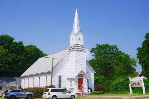 Canon-United-Methodist-ga