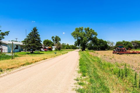 Marion, NE