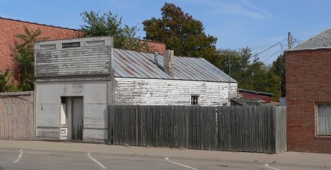 Edgar, Nebraska C Street 04