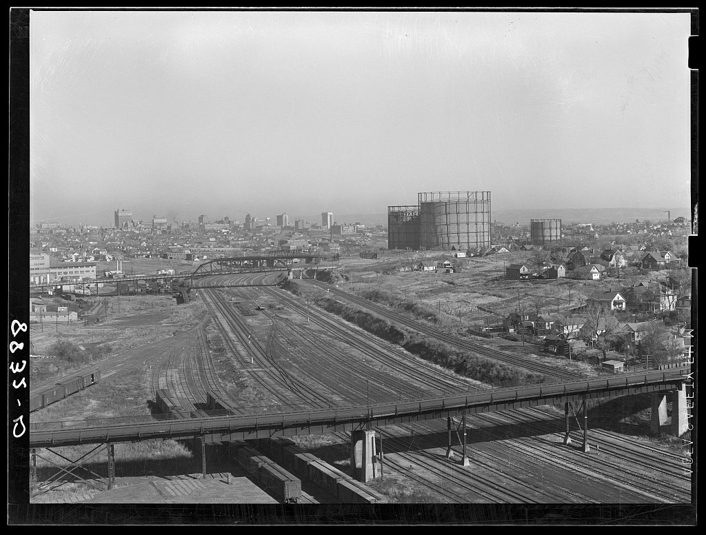 Omaha, Nebraska
