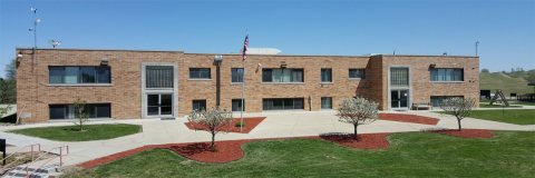 LPTC Campus 1