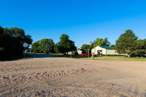 Inland, NE
