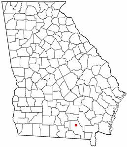 GAMap-doton-Homerville