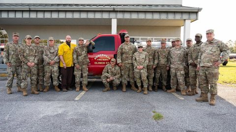 116th Homerville RCP content from Sept 28th