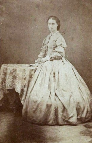 Matilda Cooke Maltby