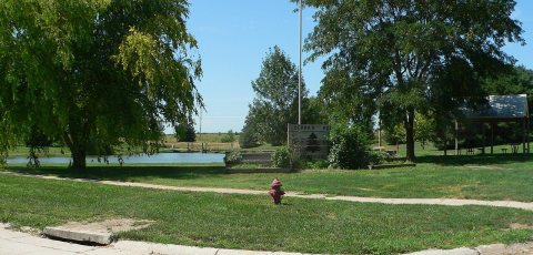 Clark's Pond Park 2