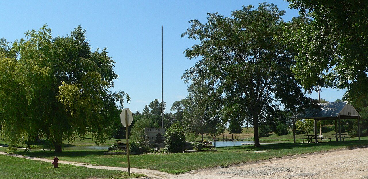 Clark's Pond Park 1
