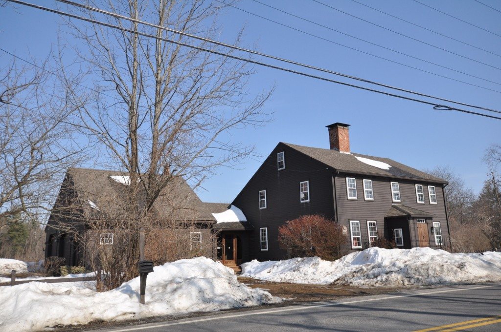 EastKingstonNH GreeleyTavern