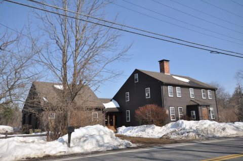 EastKingstonNH GreeleyTavern