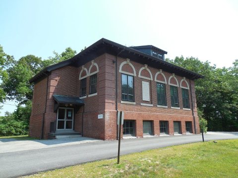 Town Offices
