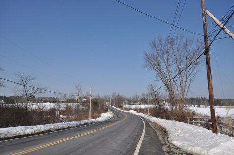 NH108 EastKingstonLookingNorth