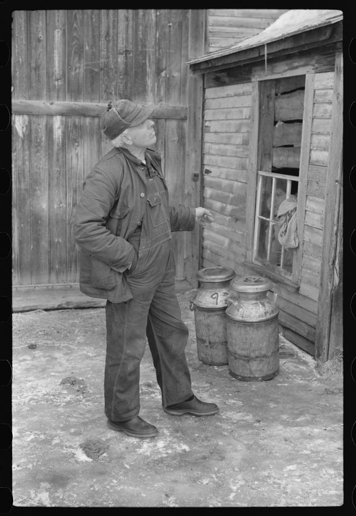 Farmer