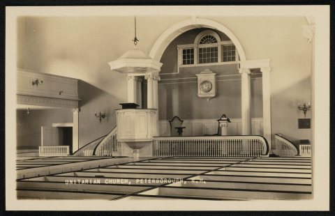 Unitarian Church
