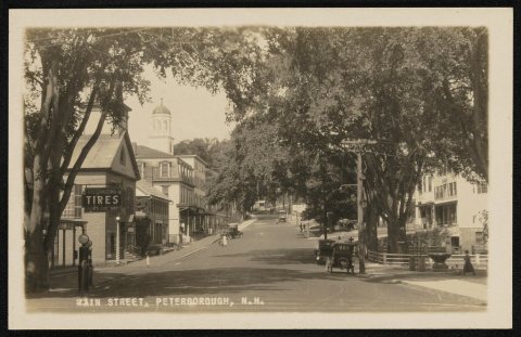 Main Street