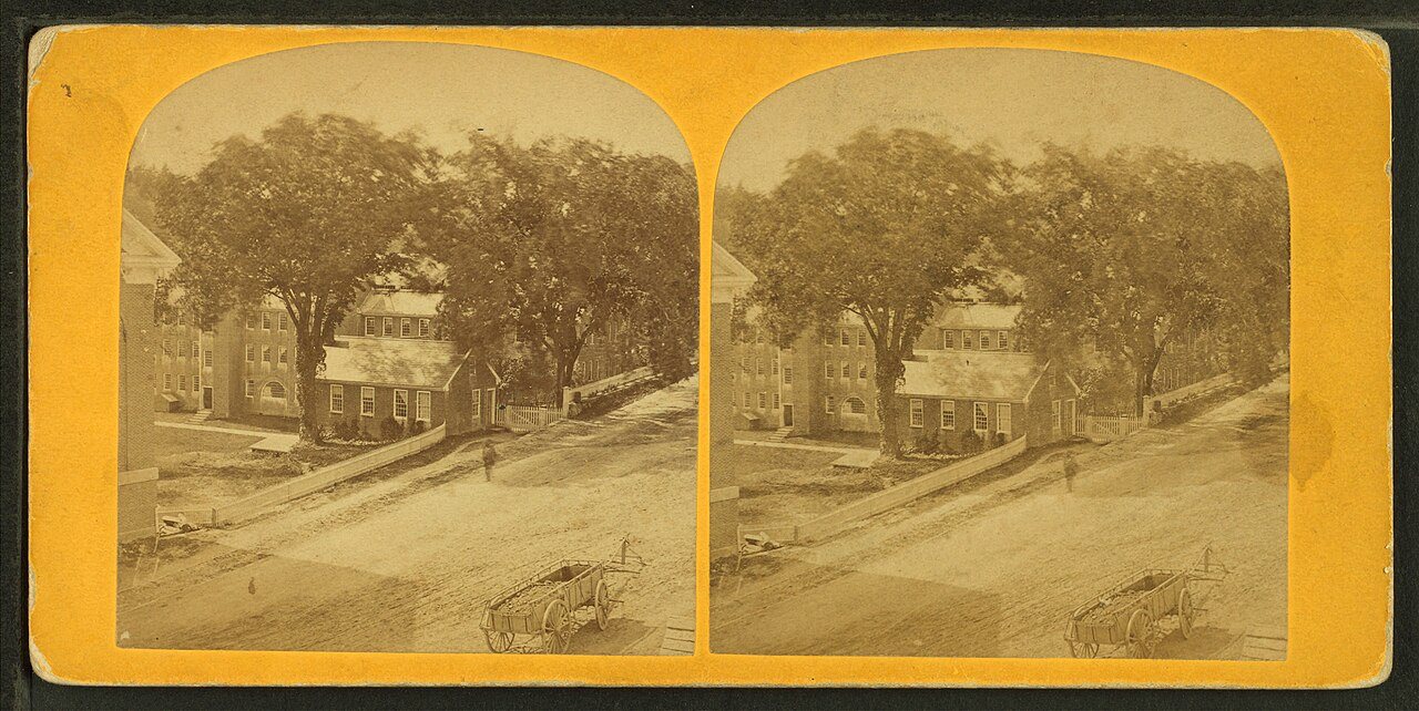 Phoenix Mill