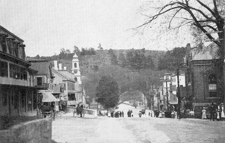 Main St. East