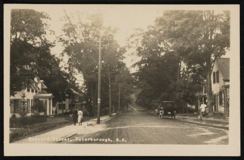 Concord Street