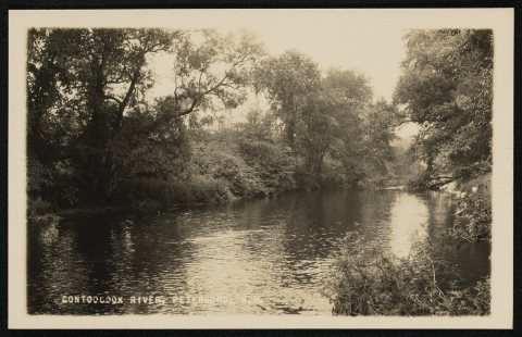 Contoocook River