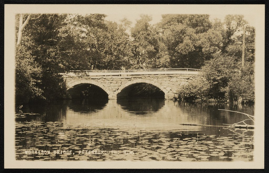 Morrison Bridge