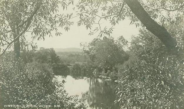 Contoocook River