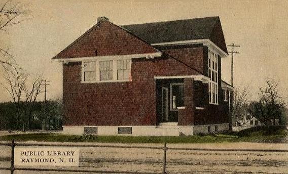 Public Library