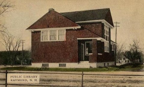 Public Library