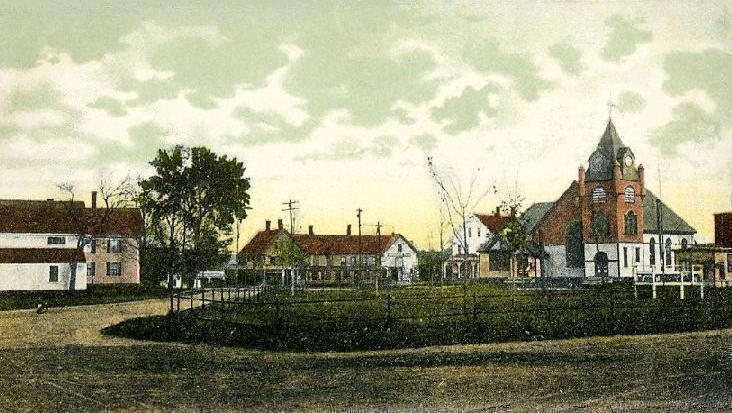 The Common