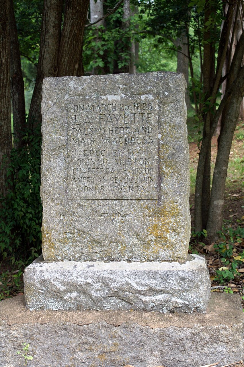 LaFayette