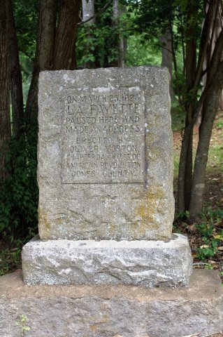 LaFayette