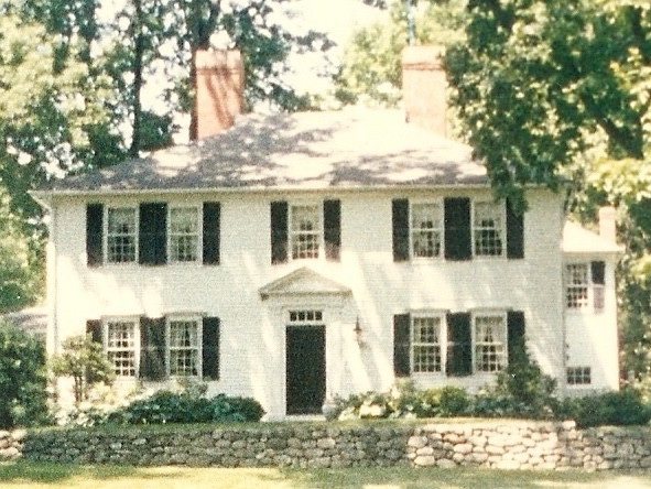 Peter Felt Home