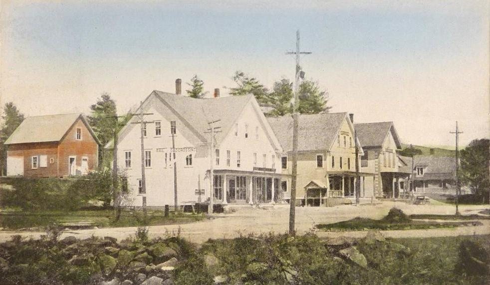 Depot Square