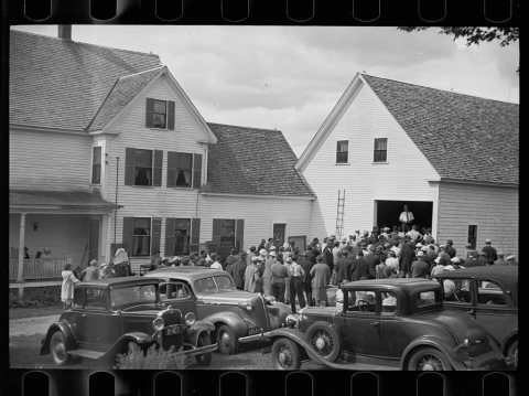Auction