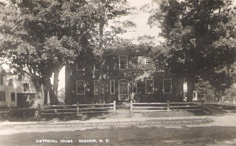 Historical Society