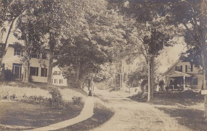 Street Scene