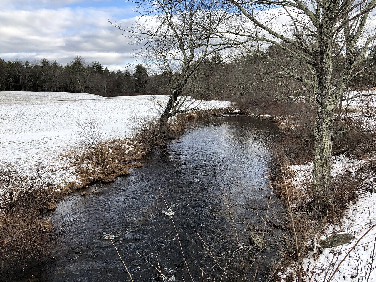 Little River