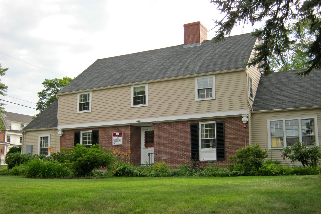 20 Madbury Road
