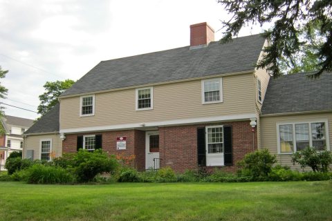 20 Madbury Road
