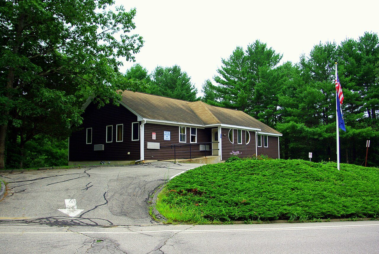 Oyster River School District Office