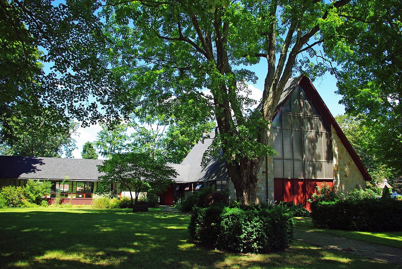 St George Episcopal Church