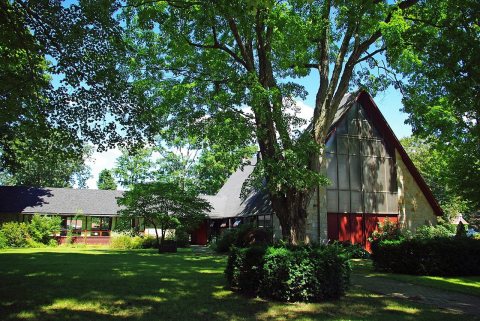 St George Episcopal Church